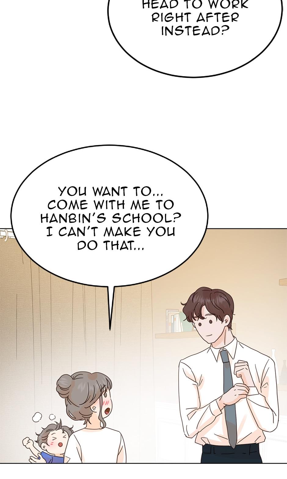 A Wife’s Sweet Revenge Chapter 63 page 36