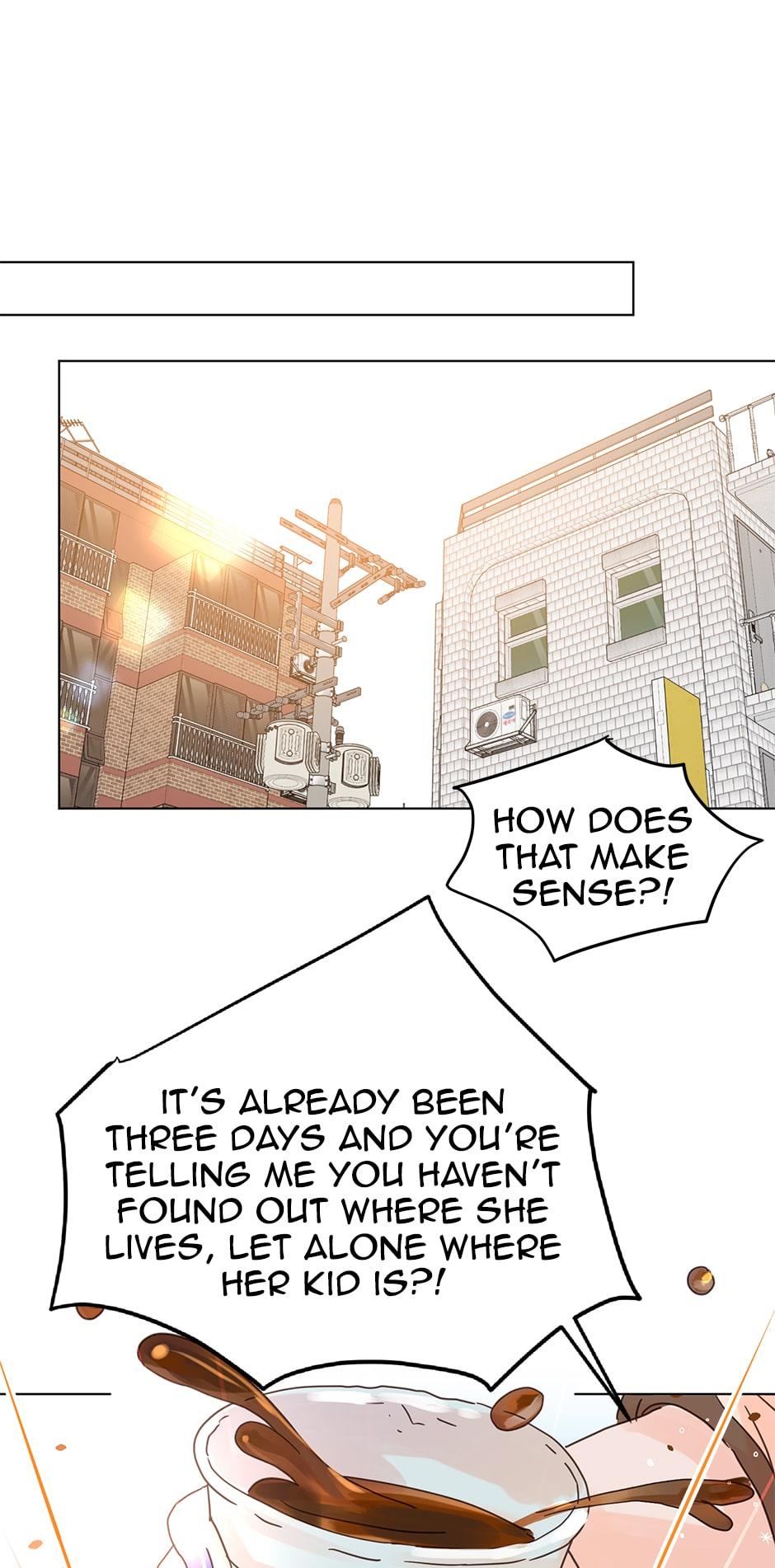 A Wife’s Sweet Revenge Chapter 63 page 39