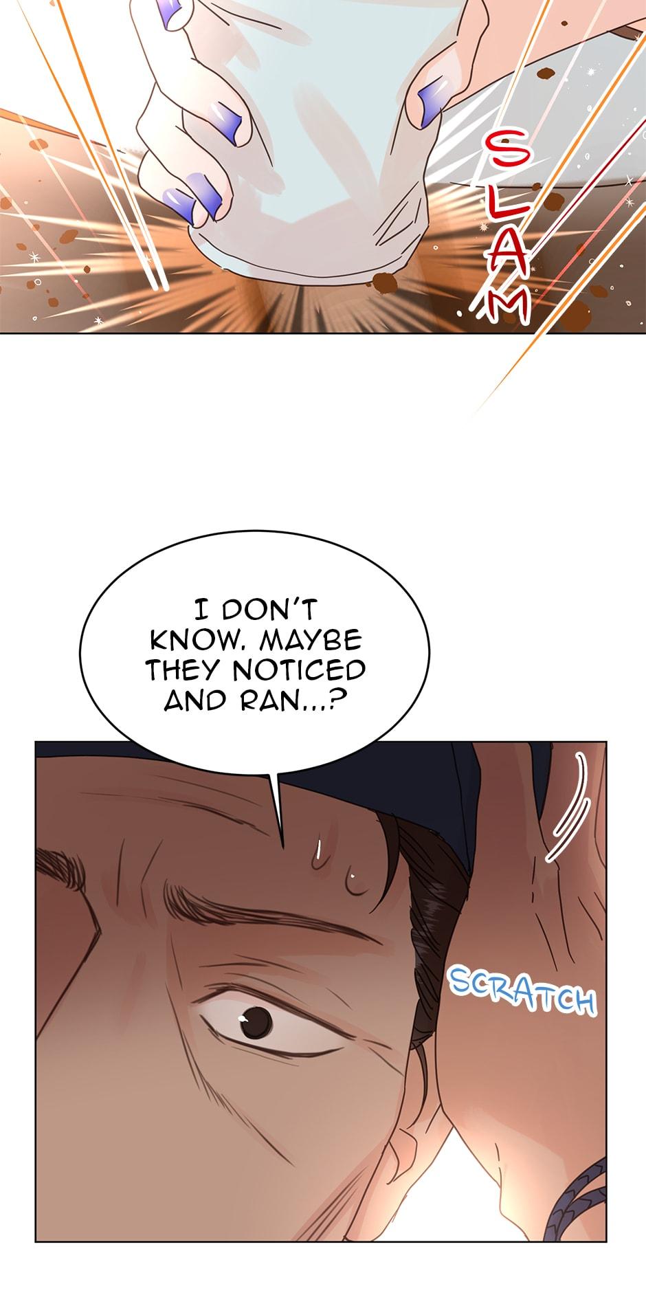 A Wife’s Sweet Revenge Chapter 63 page 40