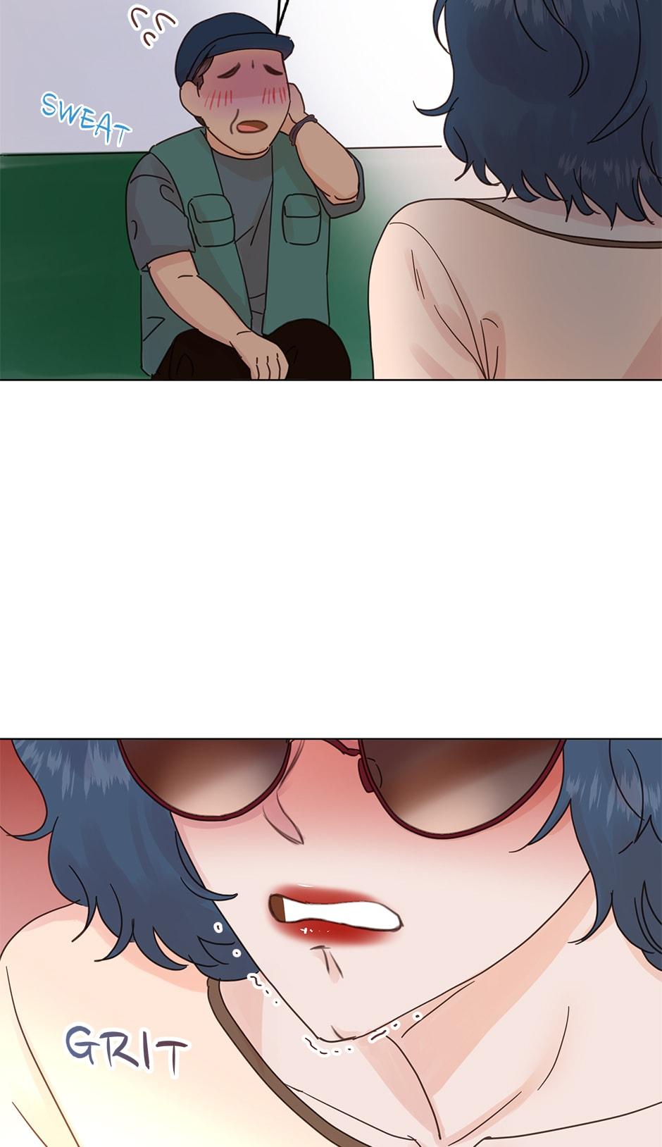 A Wife’s Sweet Revenge Chapter 63 page 43