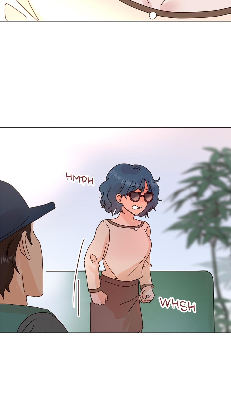 A Wife’s Sweet Revenge Chapter 63 page 44