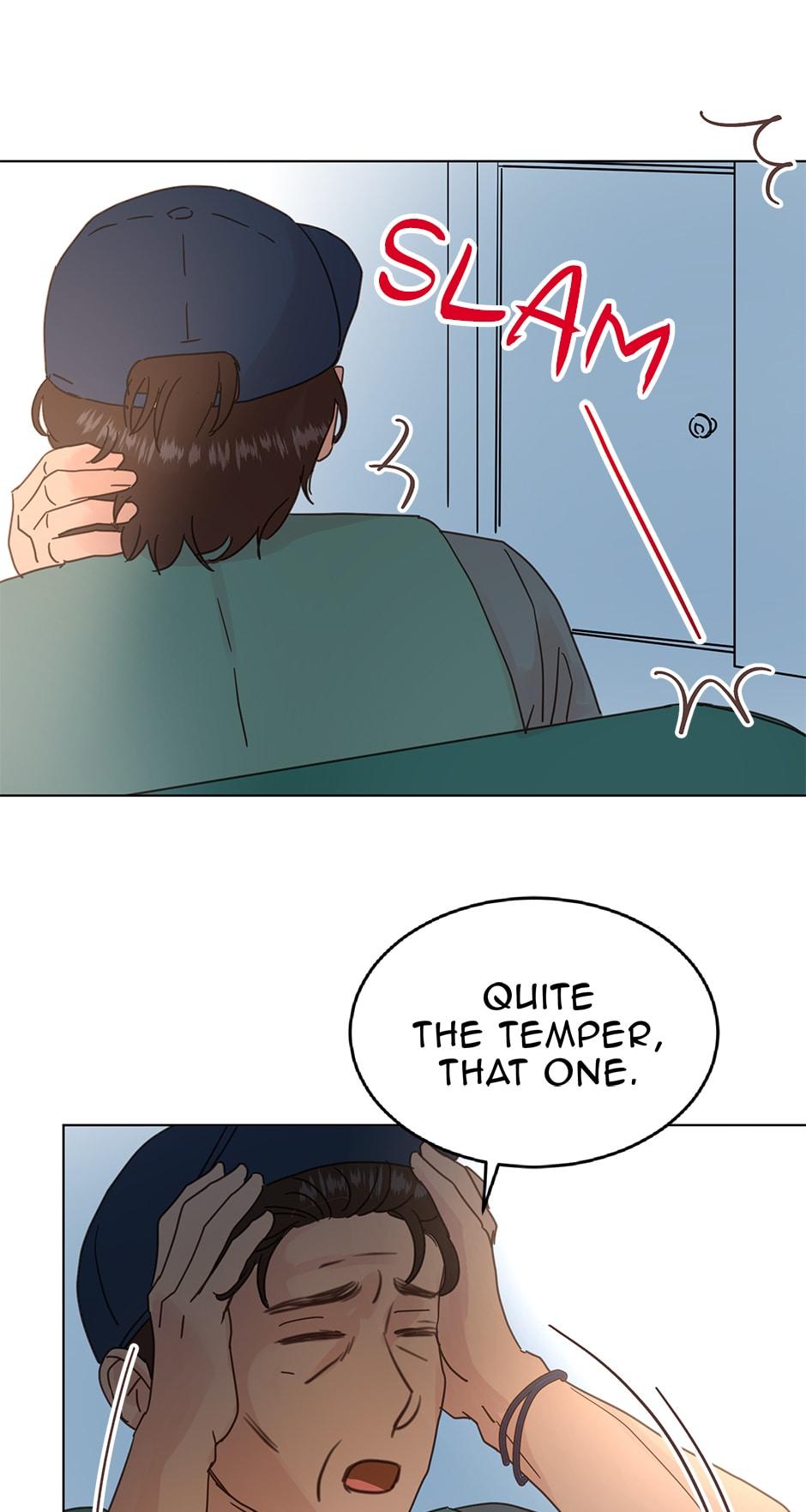 A Wife’s Sweet Revenge Chapter 63 page 45