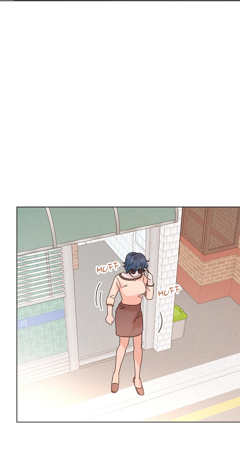 A Wife’s Sweet Revenge Chapter 63 page 47