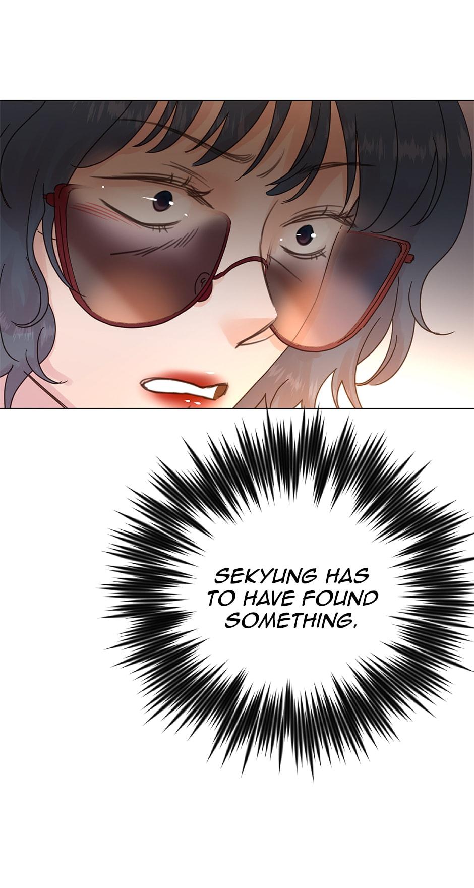 A Wife’s Sweet Revenge Chapter 63 page 48
