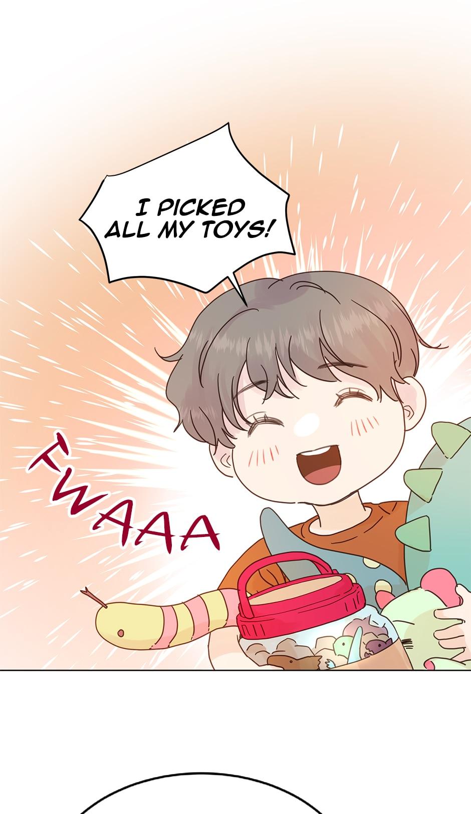 A Wife’s Sweet Revenge Chapter 63 page 4