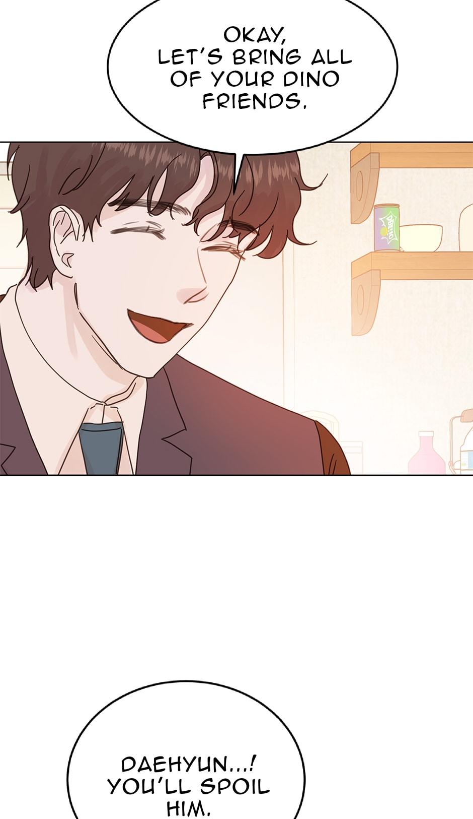 A Wife’s Sweet Revenge Chapter 63 page 6