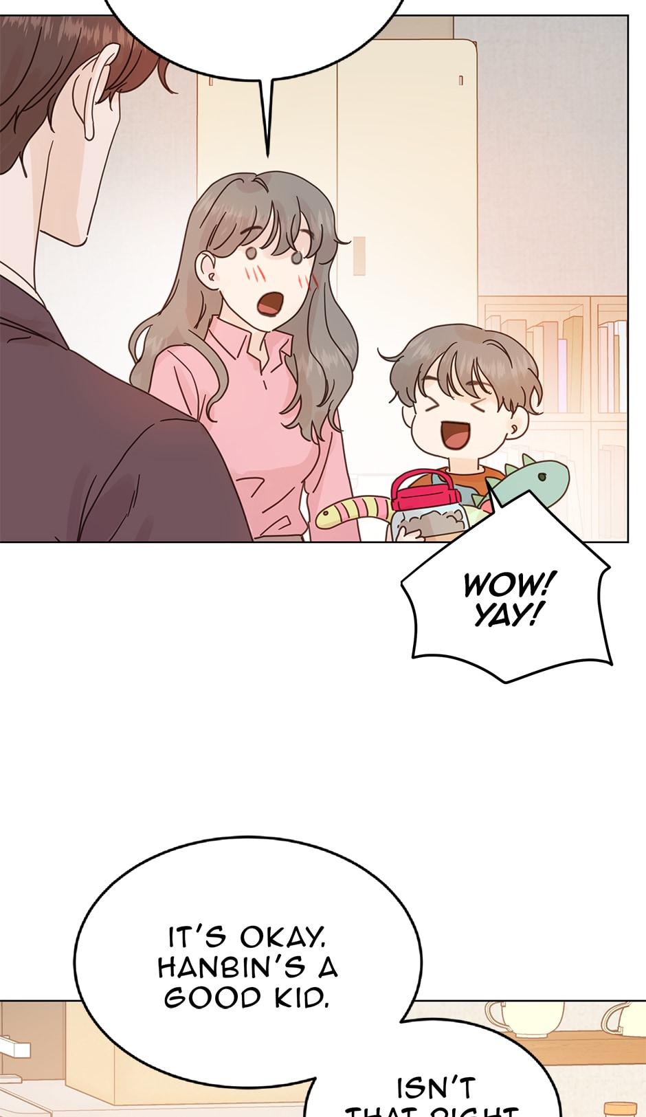 A Wife’s Sweet Revenge Chapter 63 page 7