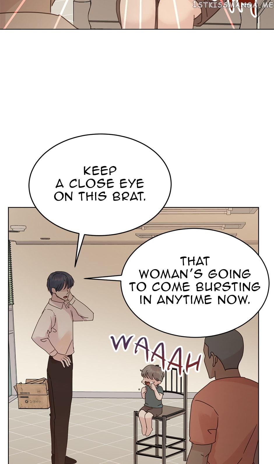 A Wife’s Sweet Revenge Chapter 86 page 9