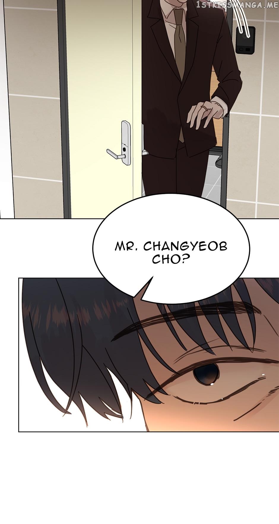 A Wife’s Sweet Revenge Chapter 86 page 19