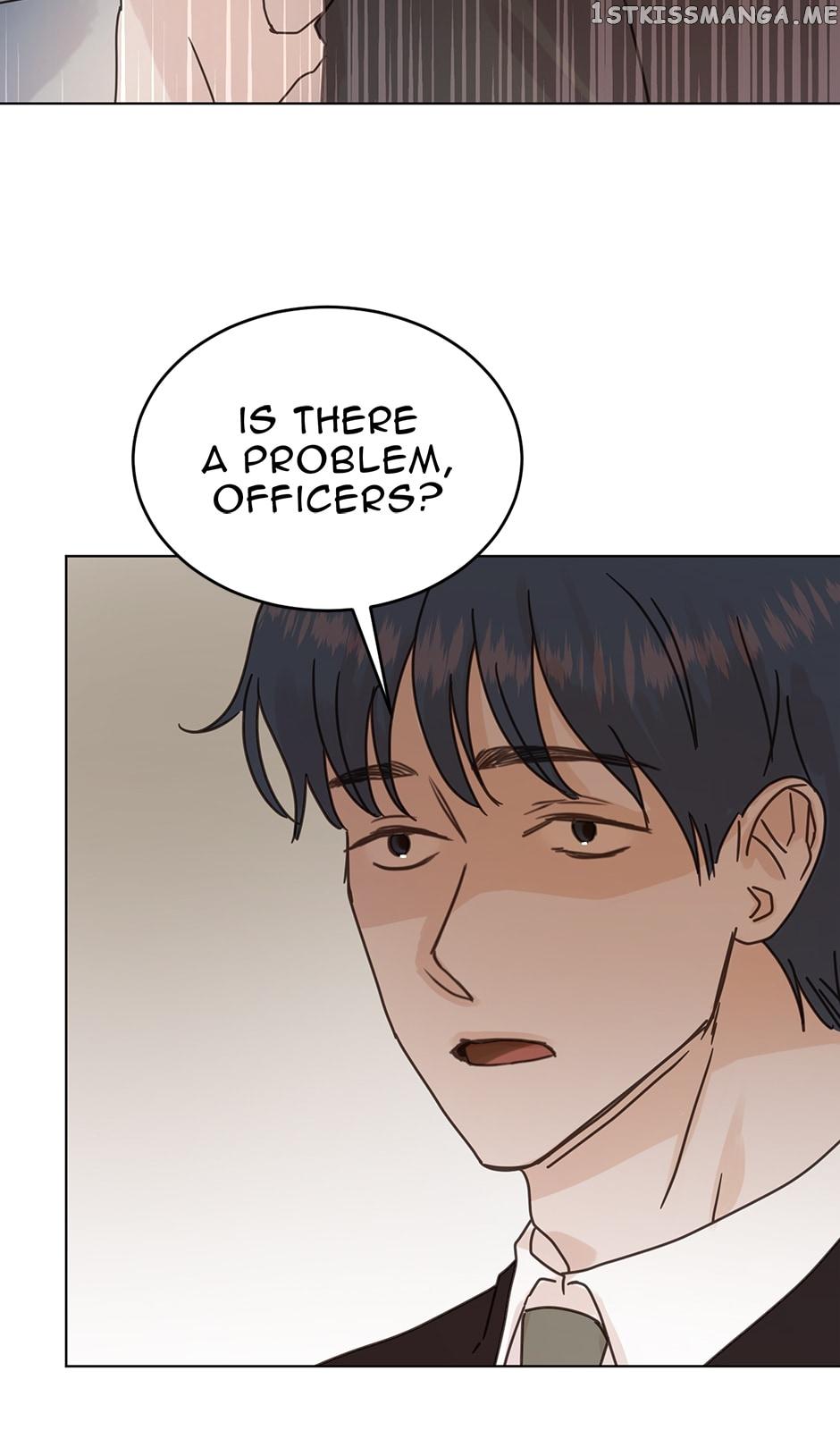 A Wife’s Sweet Revenge Chapter 86 page 21