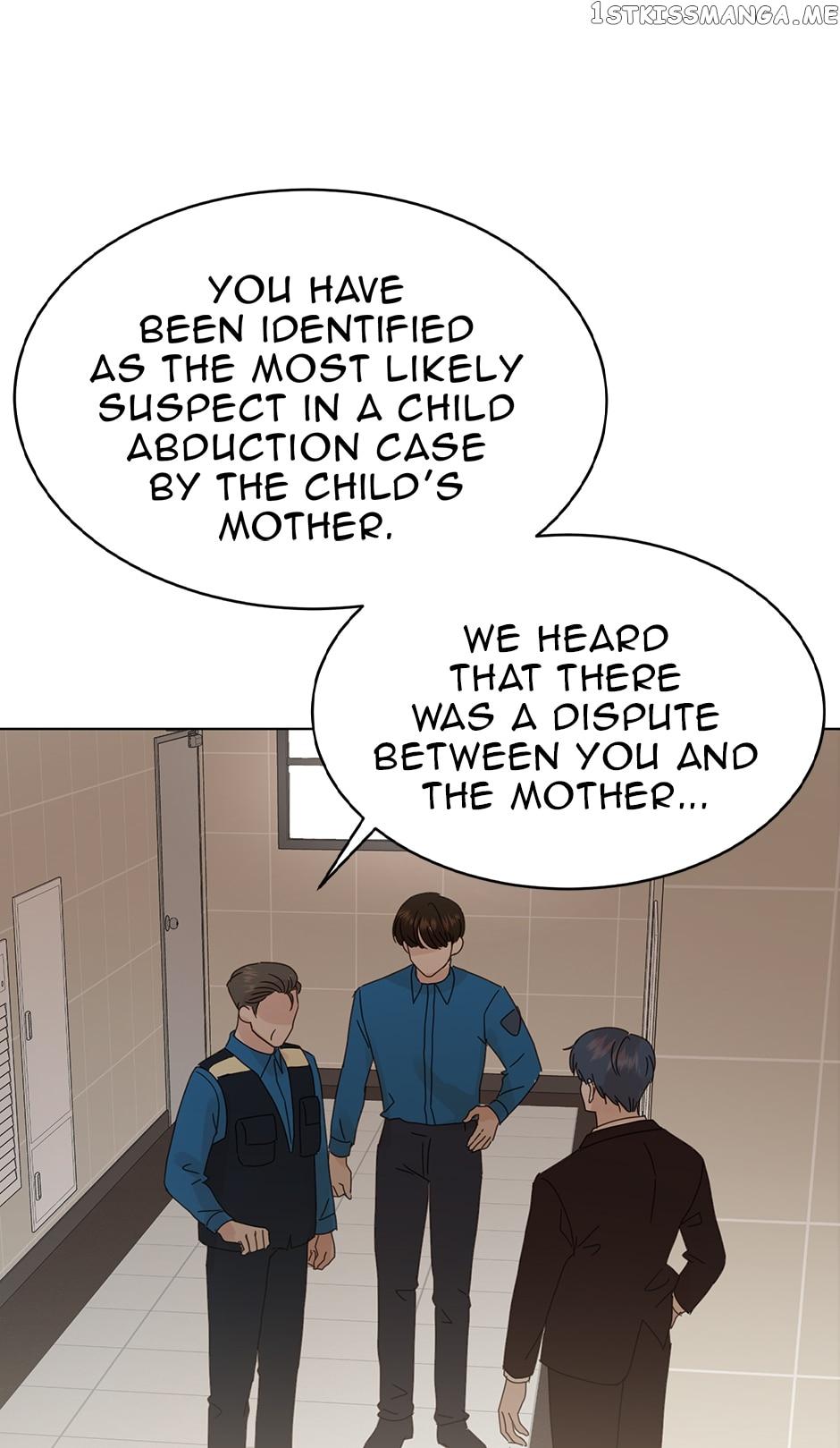 A Wife’s Sweet Revenge Chapter 86 page 22