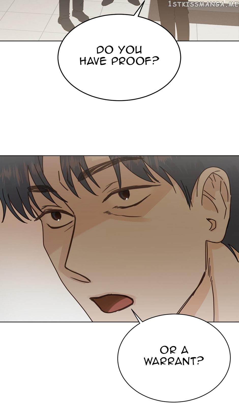 A Wife’s Sweet Revenge Chapter 86 page 23