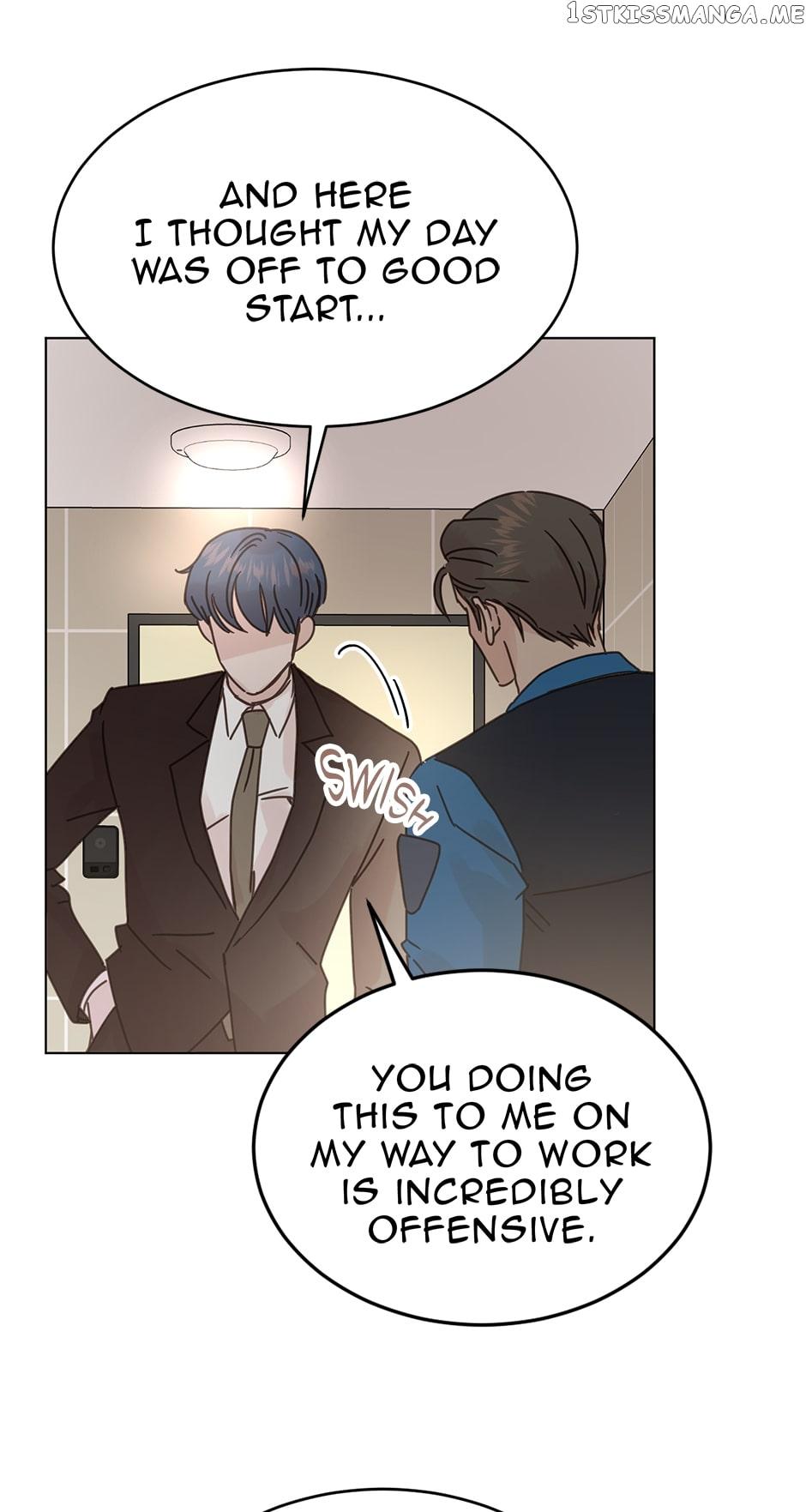 A Wife’s Sweet Revenge Chapter 86 page 24