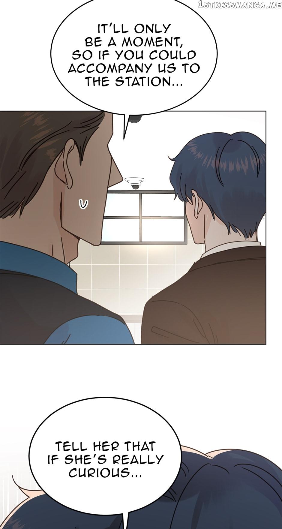 A Wife’s Sweet Revenge Chapter 86 page 25