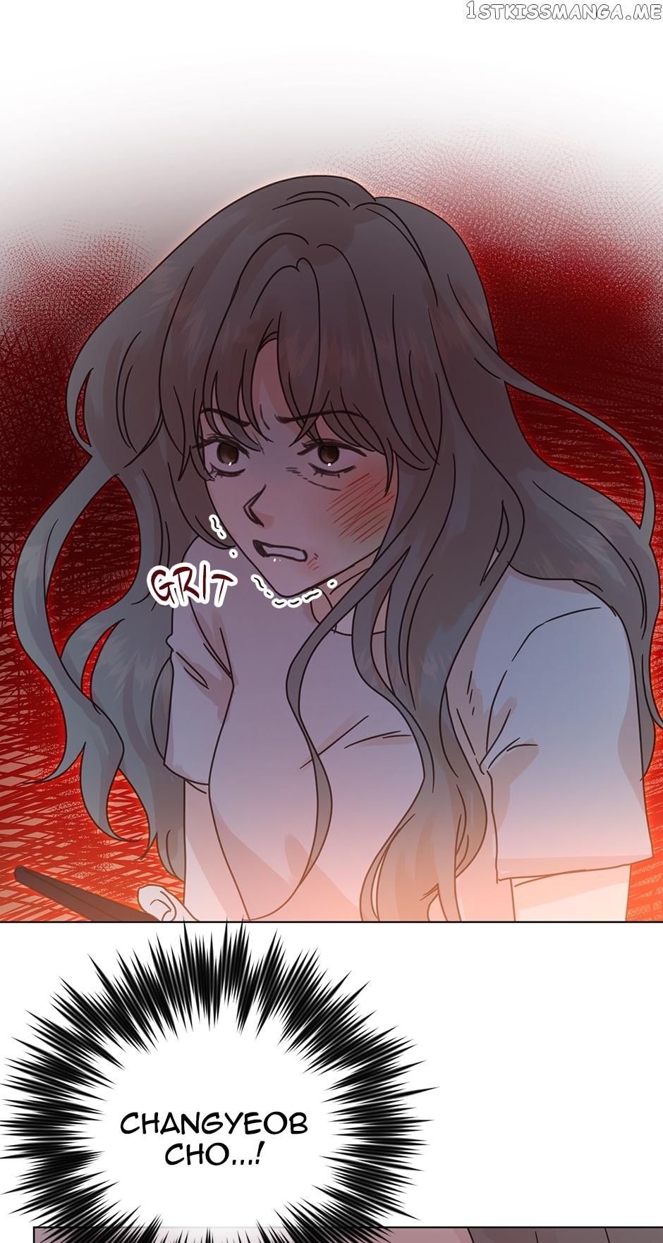 A Wife’s Sweet Revenge Chapter 86 page 31