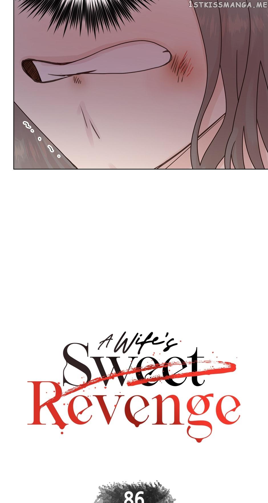 A Wife’s Sweet Revenge Chapter 86 page 32