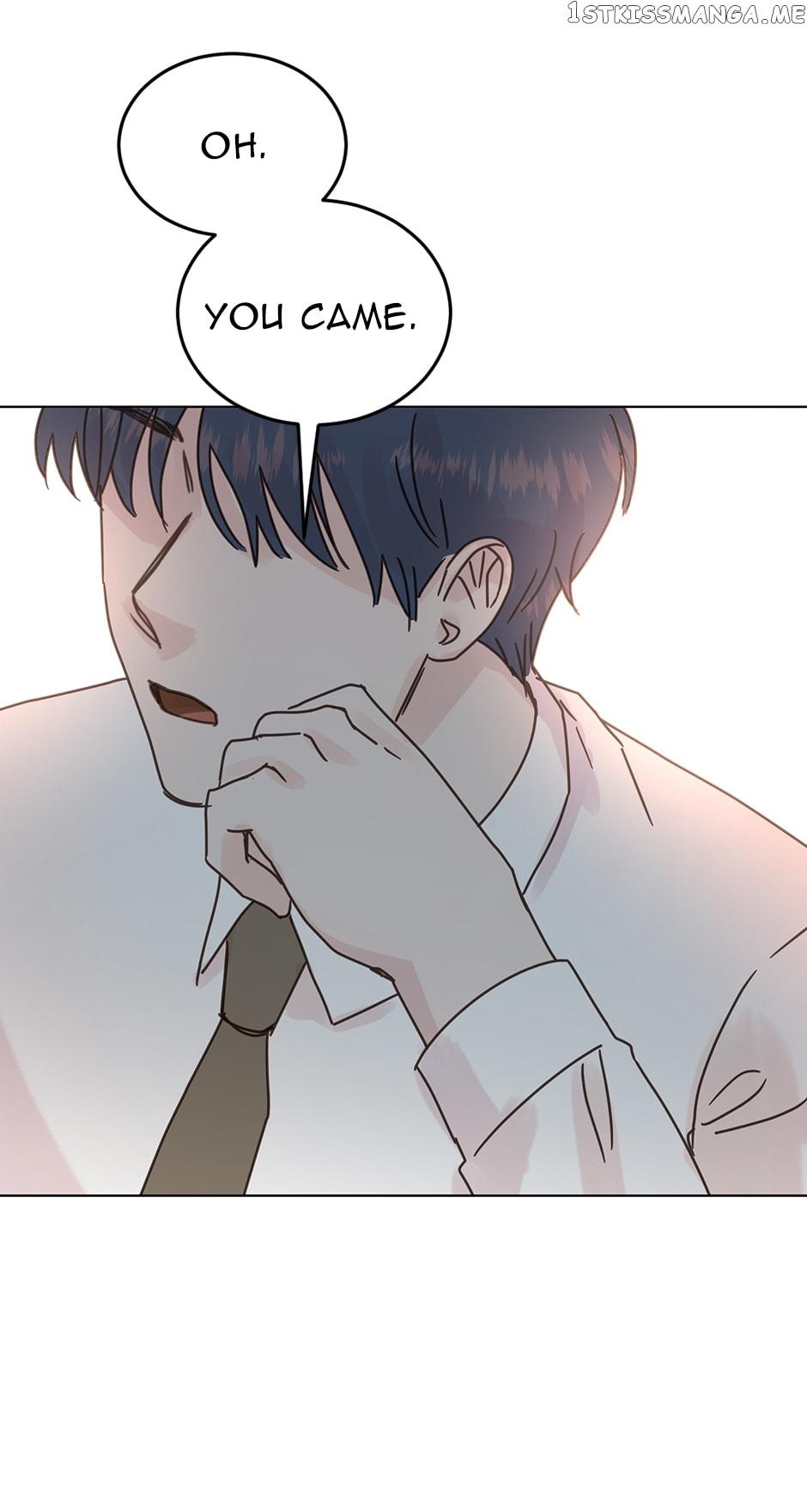 A Wife’s Sweet Revenge Chapter 86 page 34