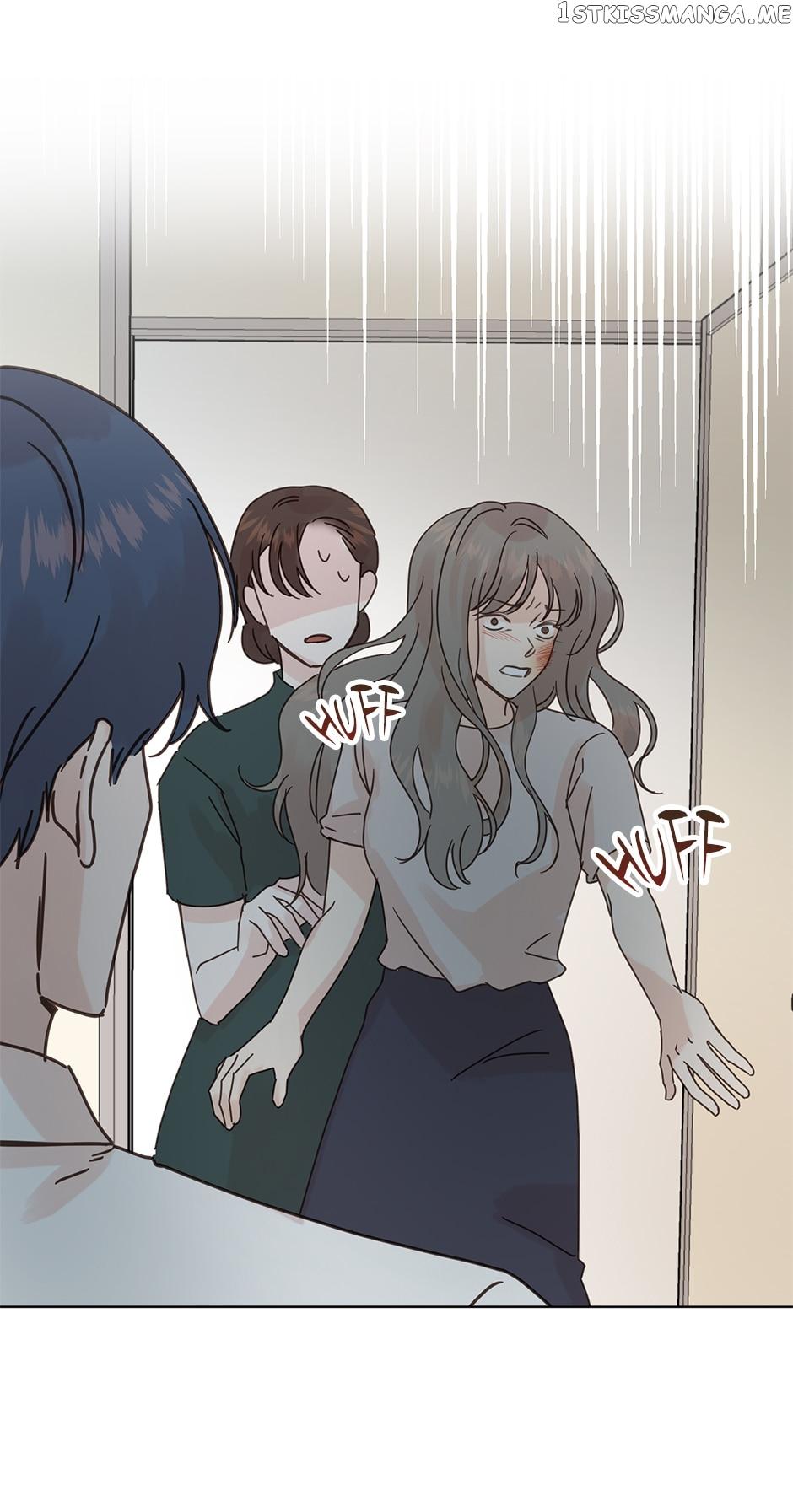 A Wife’s Sweet Revenge Chapter 86 page 35