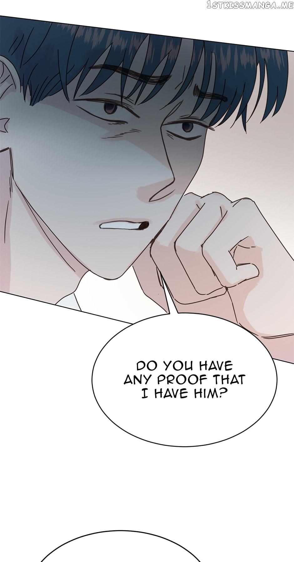 A Wife’s Sweet Revenge Chapter 86 page 37