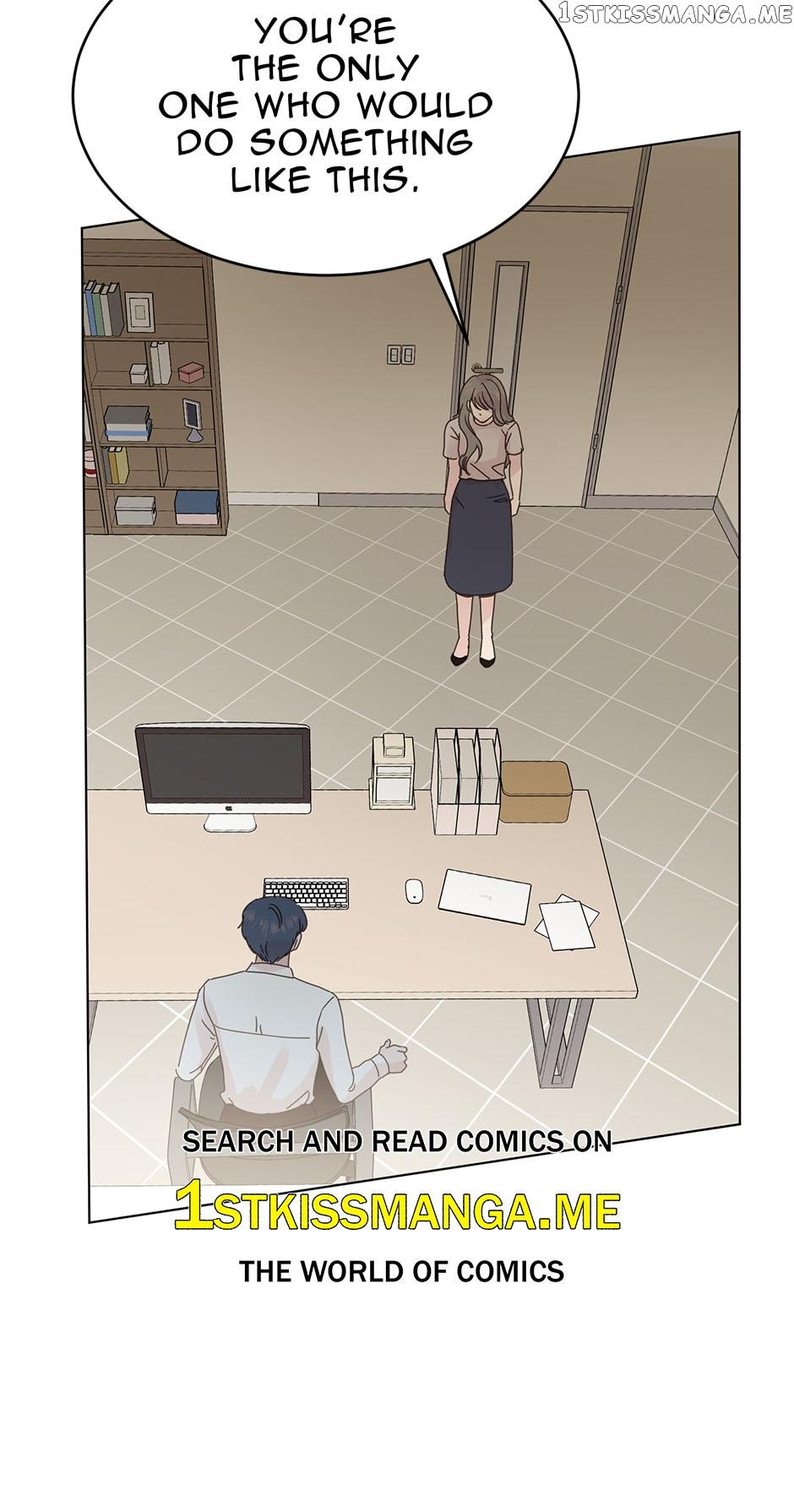 A Wife’s Sweet Revenge Chapter 86 page 38