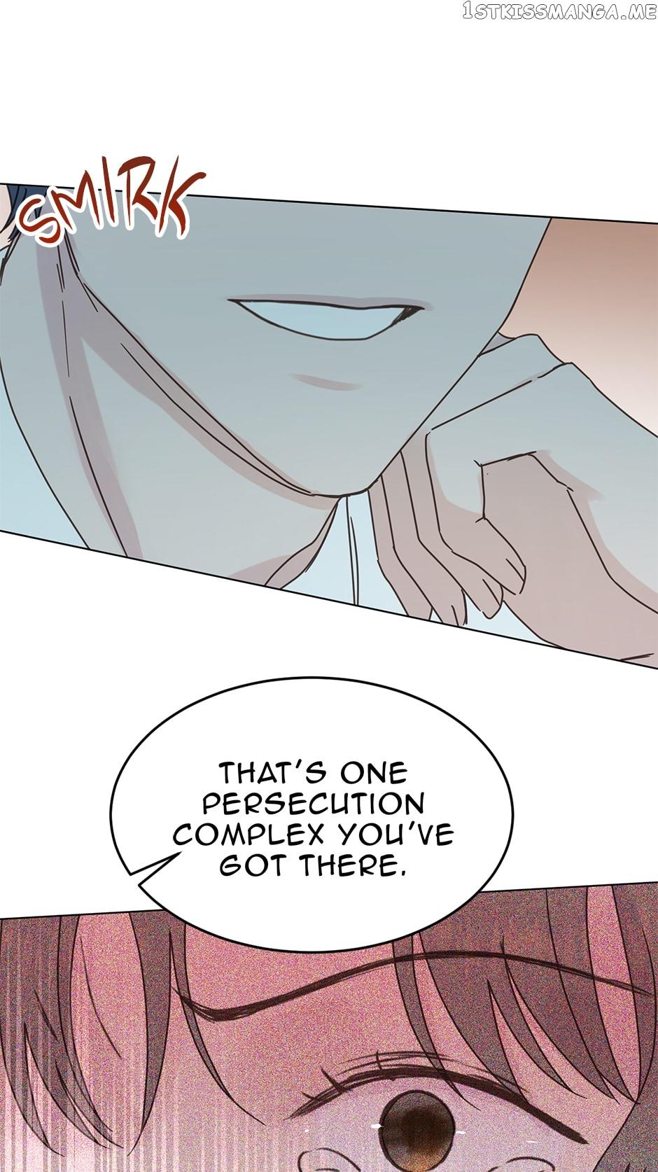 A Wife’s Sweet Revenge Chapter 86 page 39