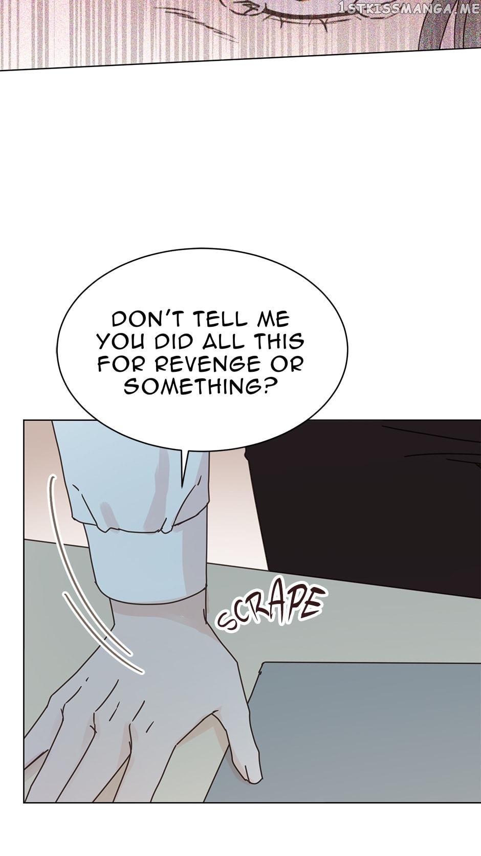 A Wife’s Sweet Revenge Chapter 86 page 40