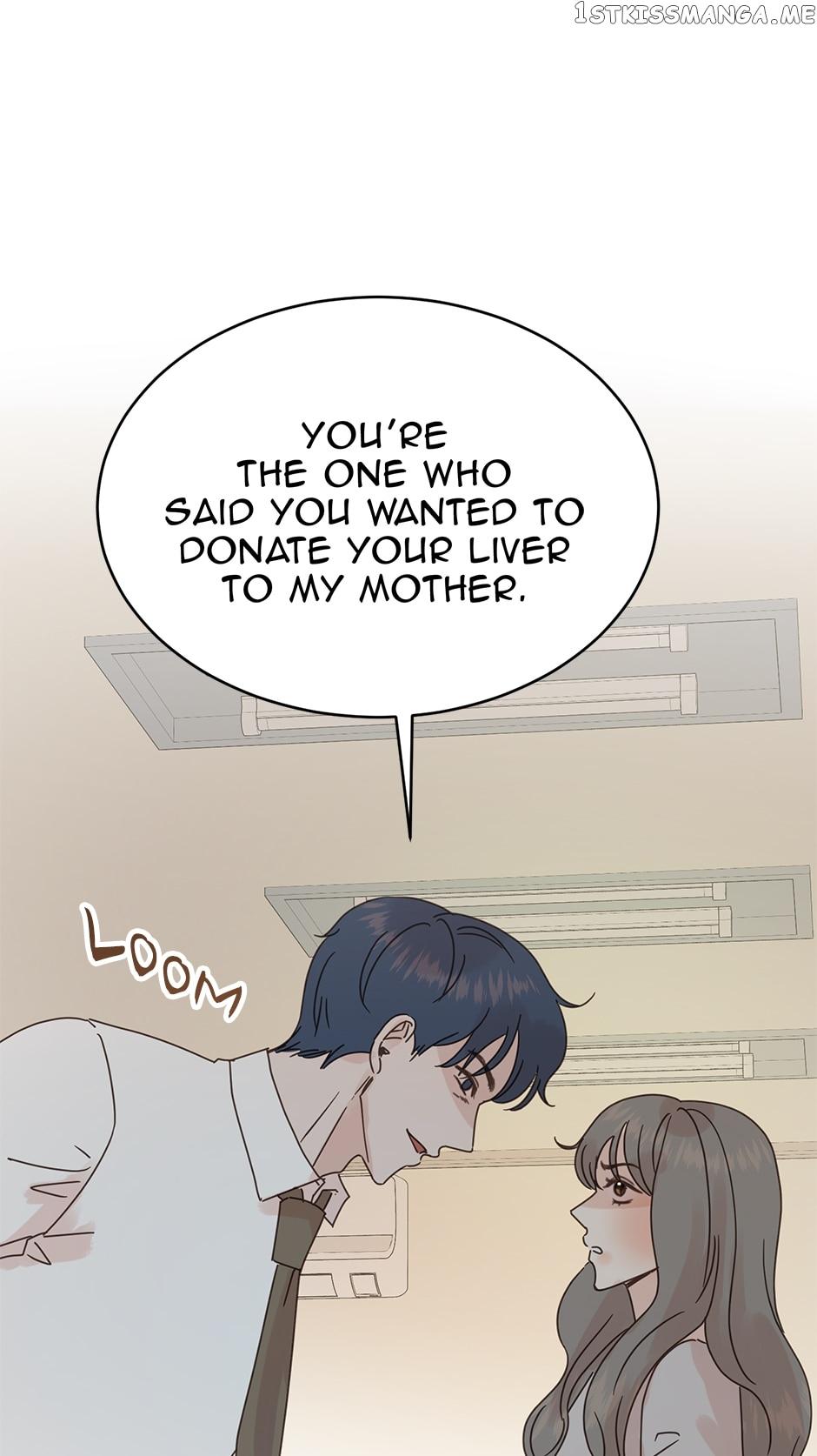 A Wife’s Sweet Revenge Chapter 86 page 41