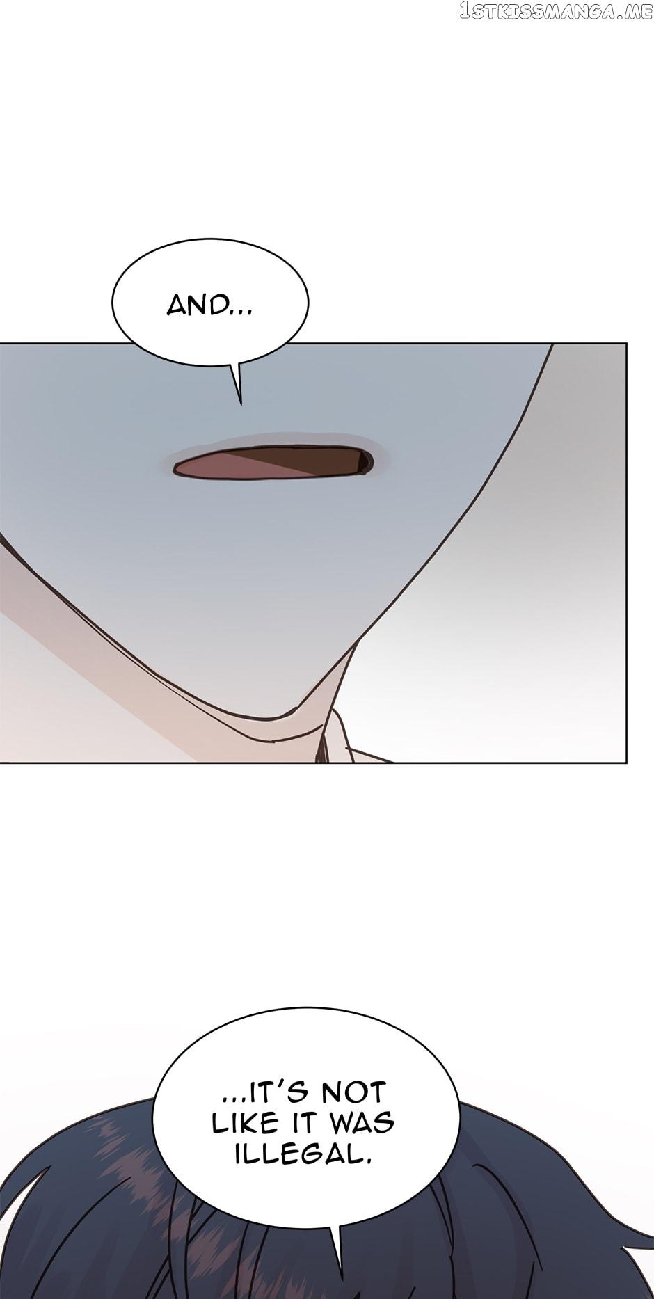 A Wife’s Sweet Revenge Chapter 86 page 43