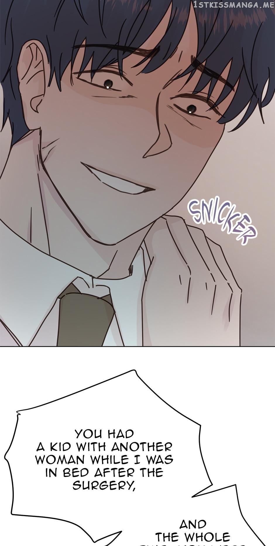 A Wife’s Sweet Revenge Chapter 86 page 44