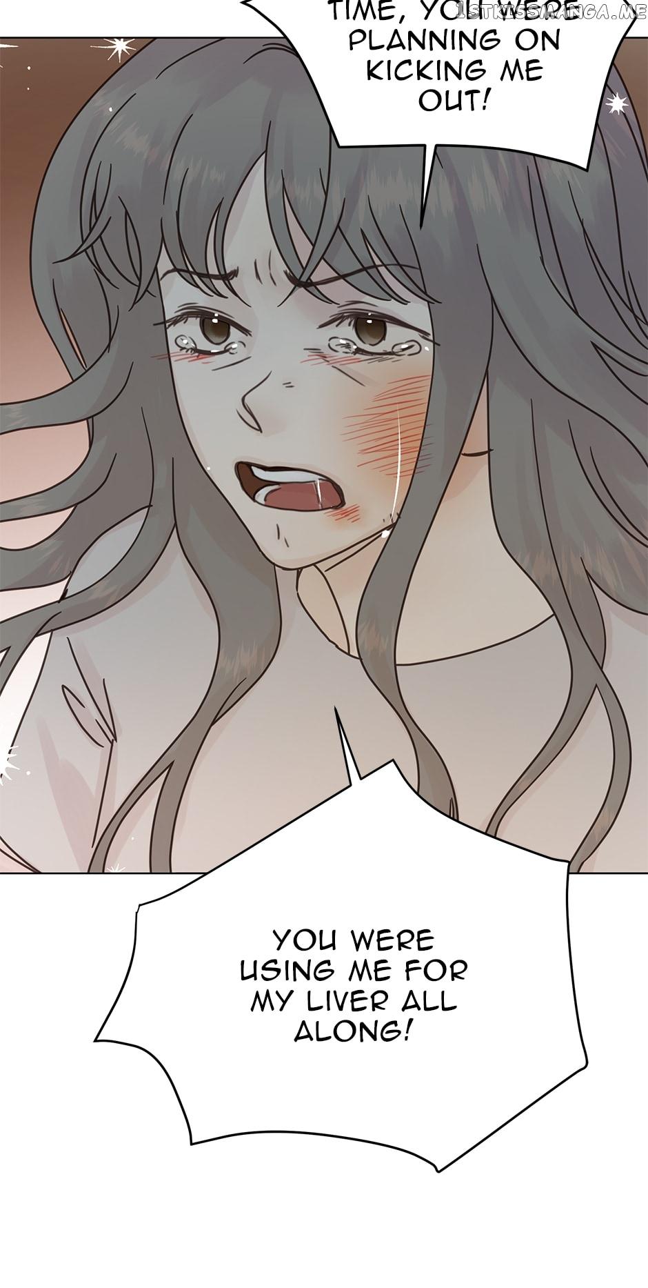 A Wife’s Sweet Revenge Chapter 86 page 45