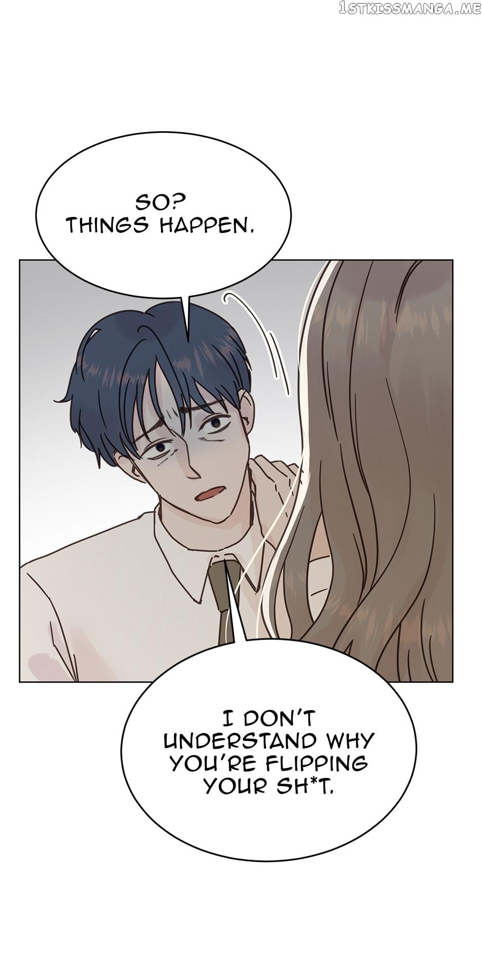 A Wife’s Sweet Revenge Chapter 86 page 46