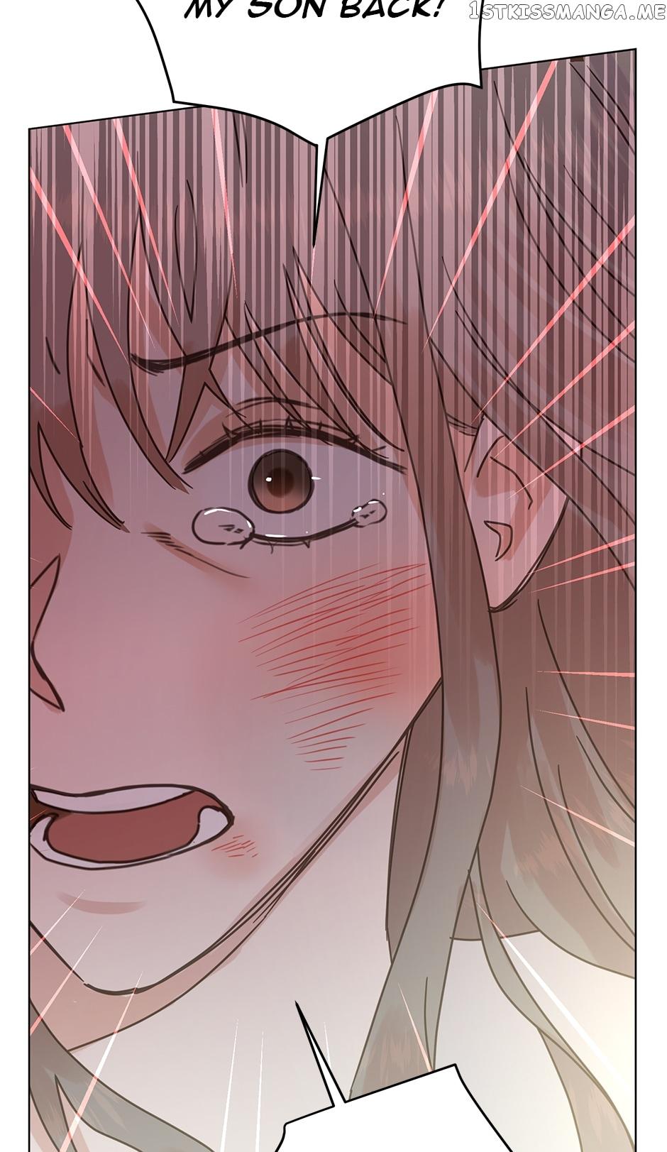 A Wife’s Sweet Revenge Chapter 86 page 48