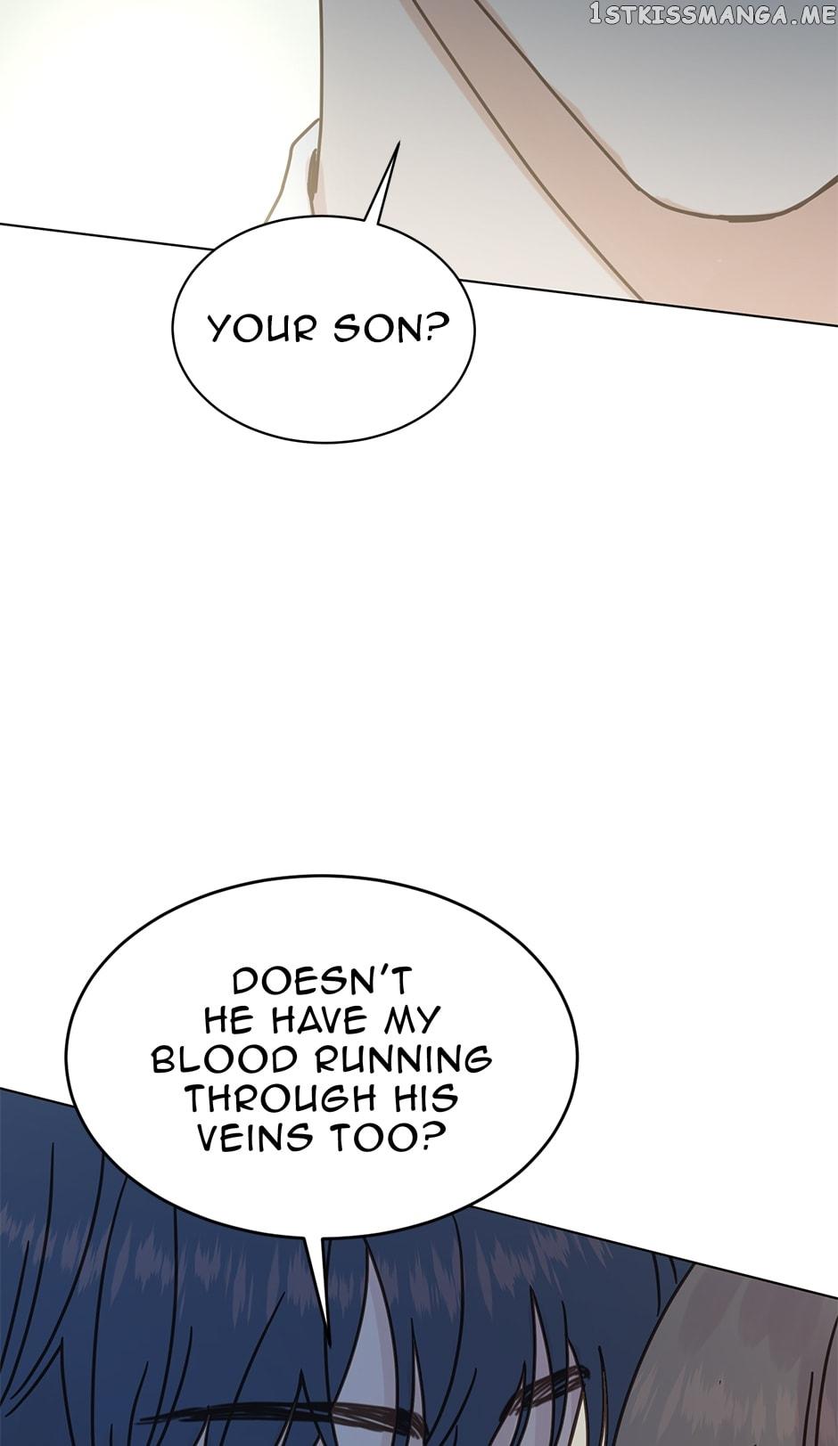 A Wife’s Sweet Revenge Chapter 86 page 50