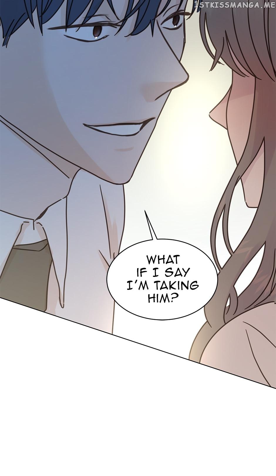 A Wife’s Sweet Revenge Chapter 86 page 51