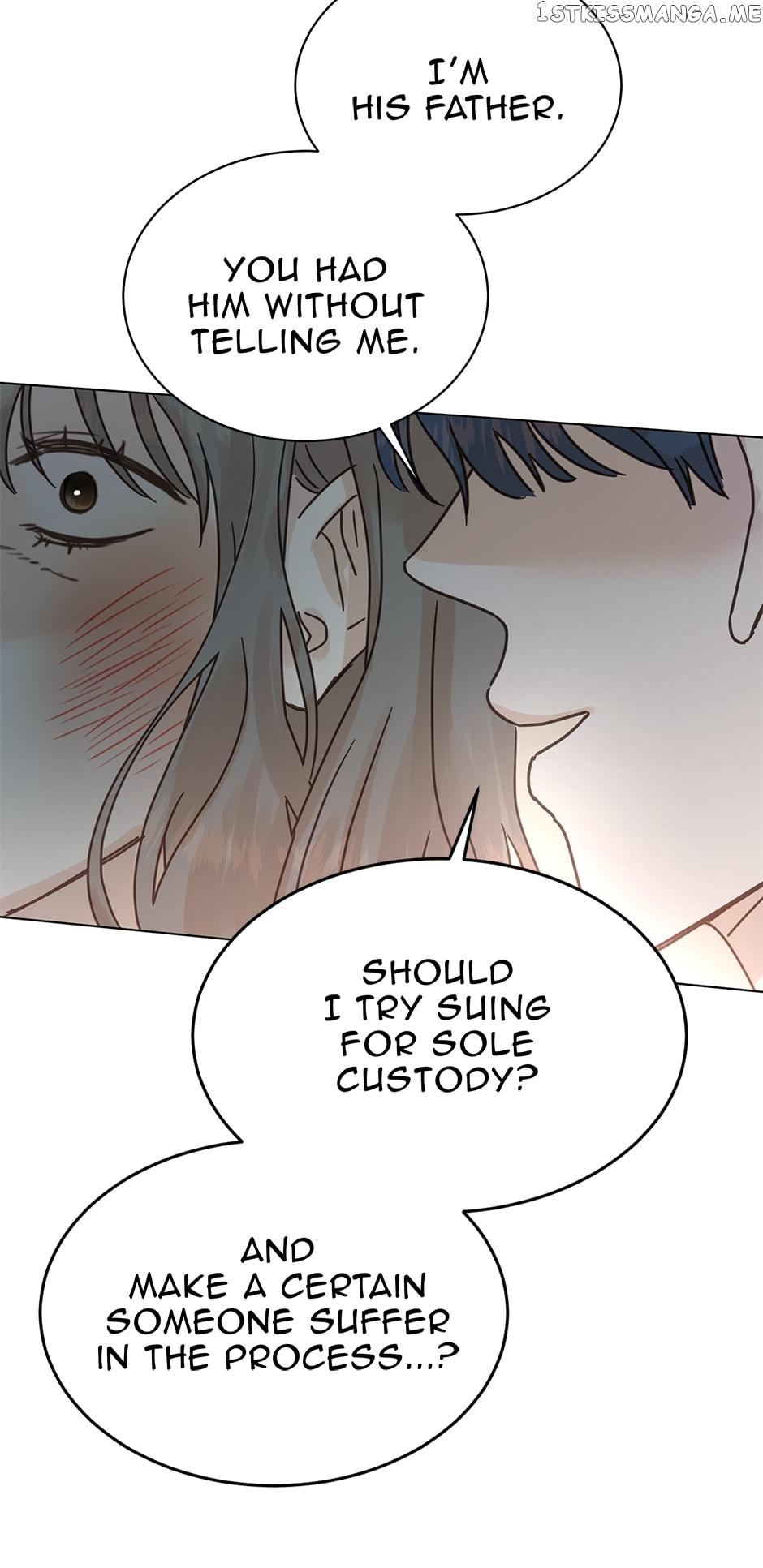 A Wife’s Sweet Revenge Chapter 86 page 53
