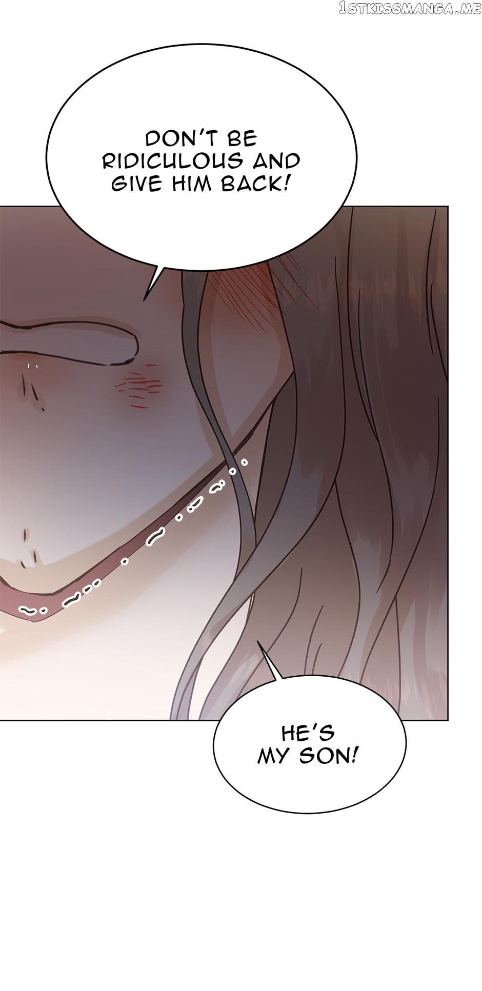 A Wife’s Sweet Revenge Chapter 86 page 54