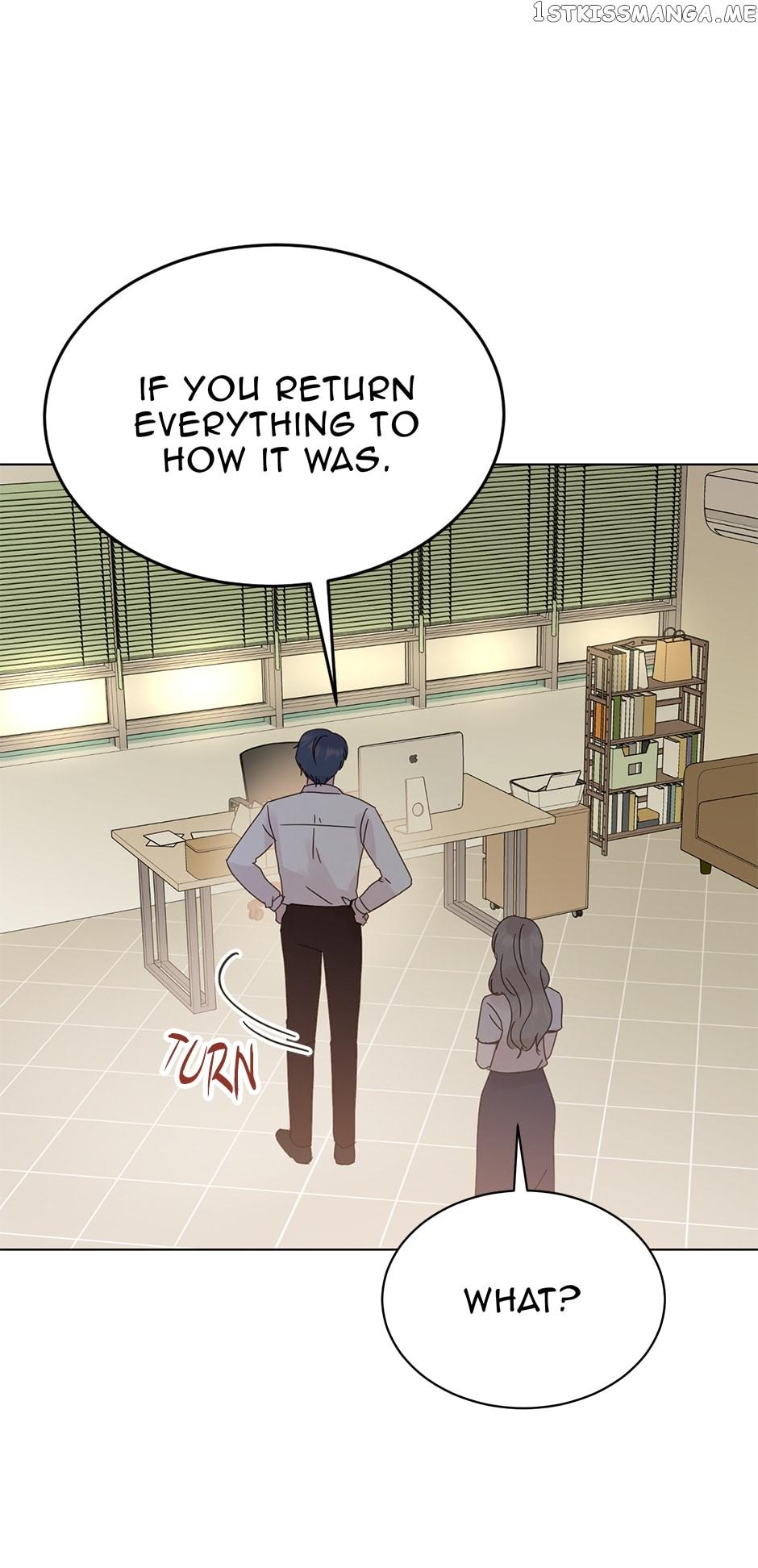 A Wife’s Sweet Revenge Chapter 86 page 55