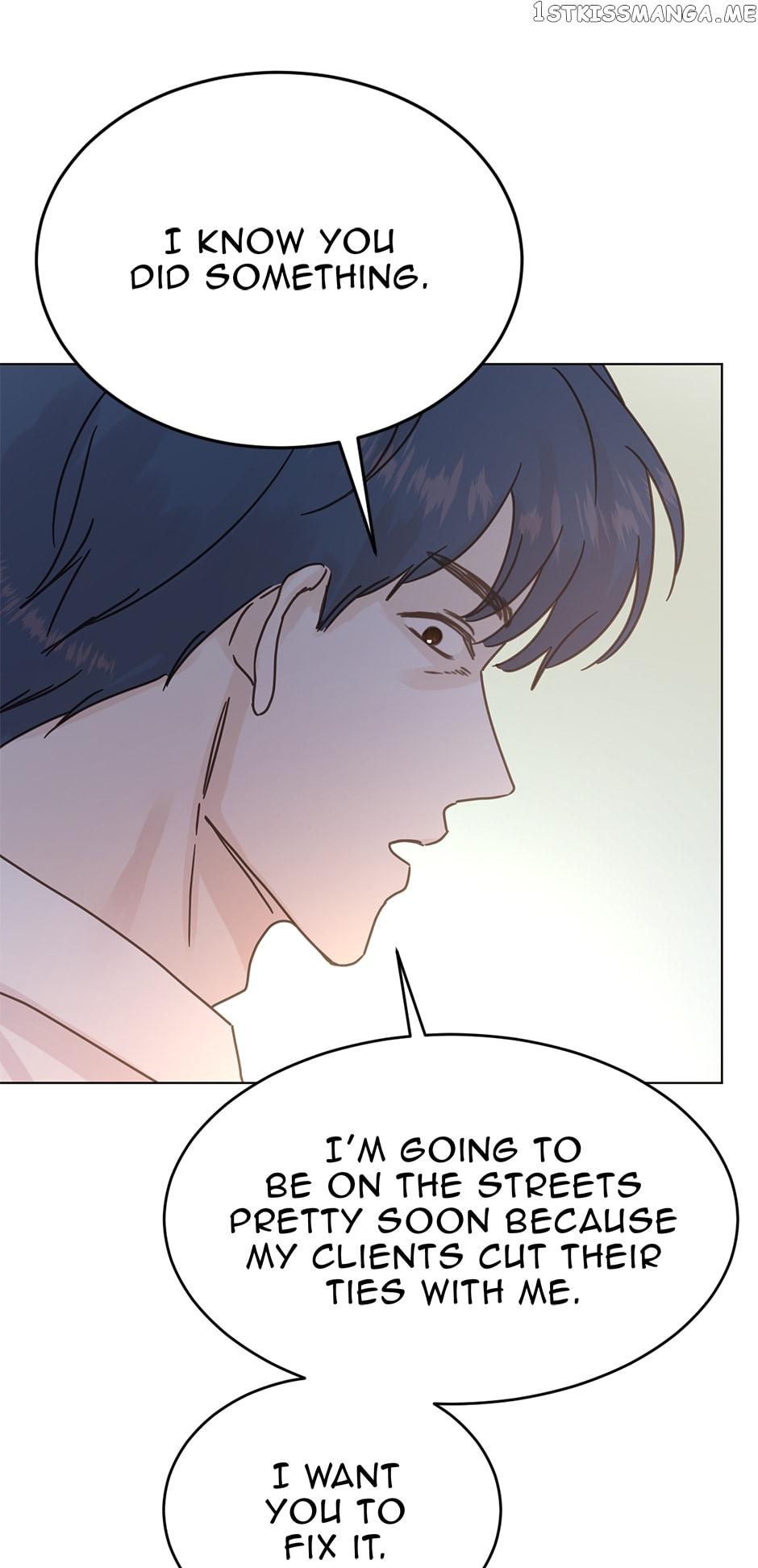 A Wife’s Sweet Revenge Chapter 86 page 56