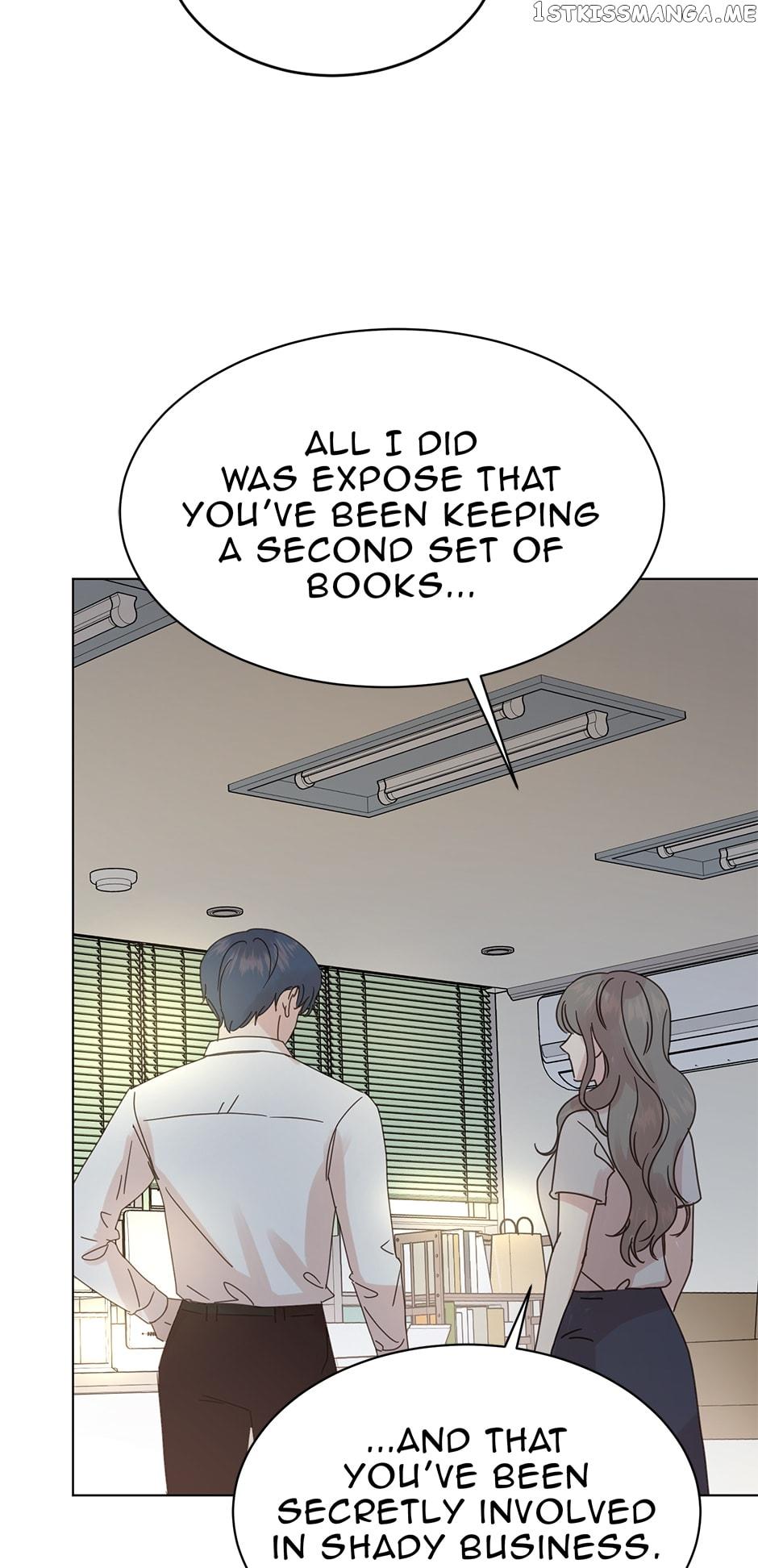A Wife’s Sweet Revenge Chapter 86 page 57