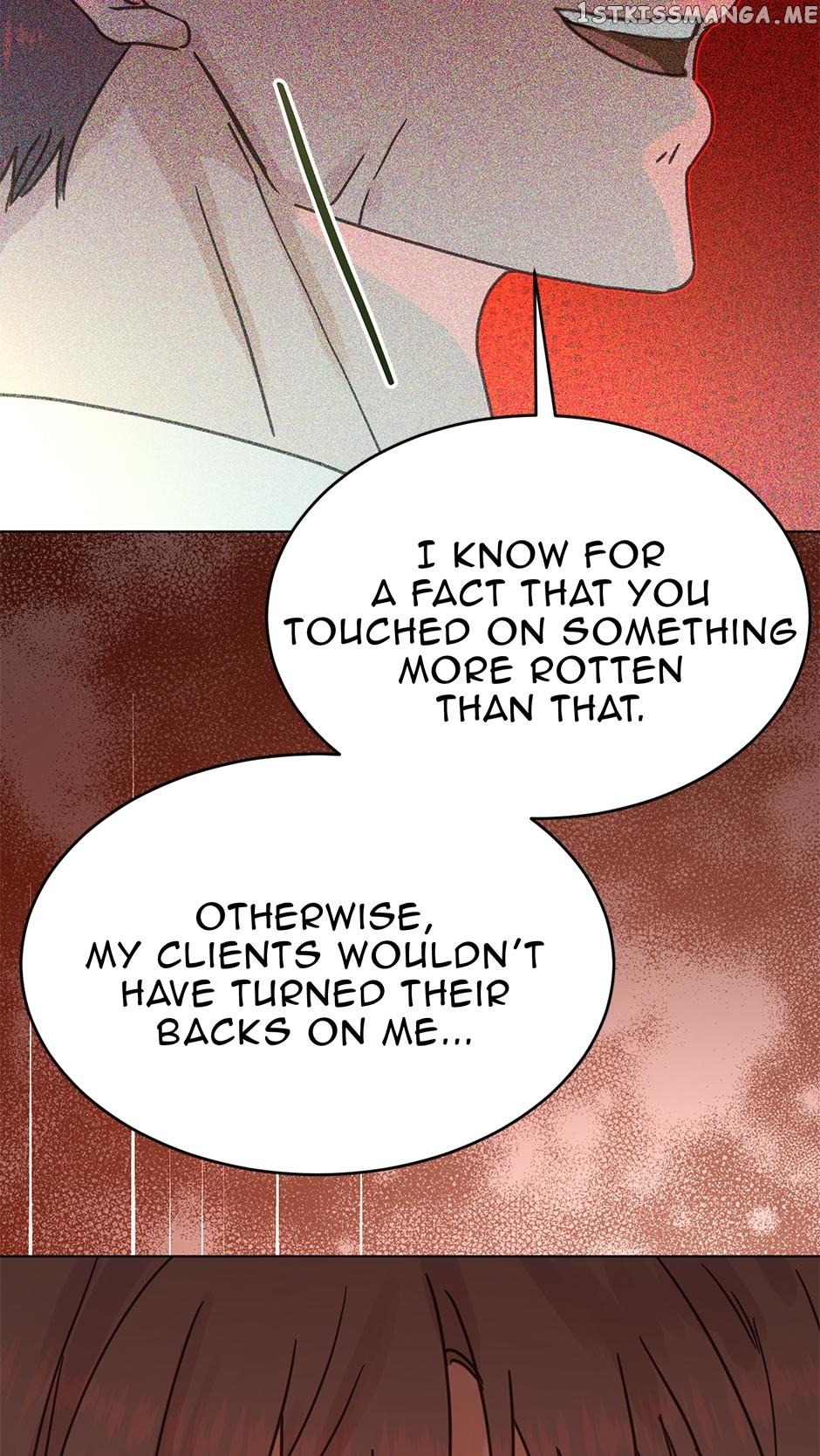 A Wife’s Sweet Revenge Chapter 86 page 60