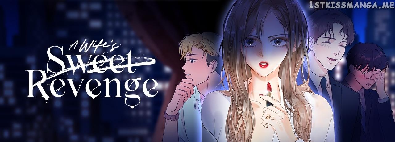 A Wife’s Sweet Revenge Chapter 86 page 65