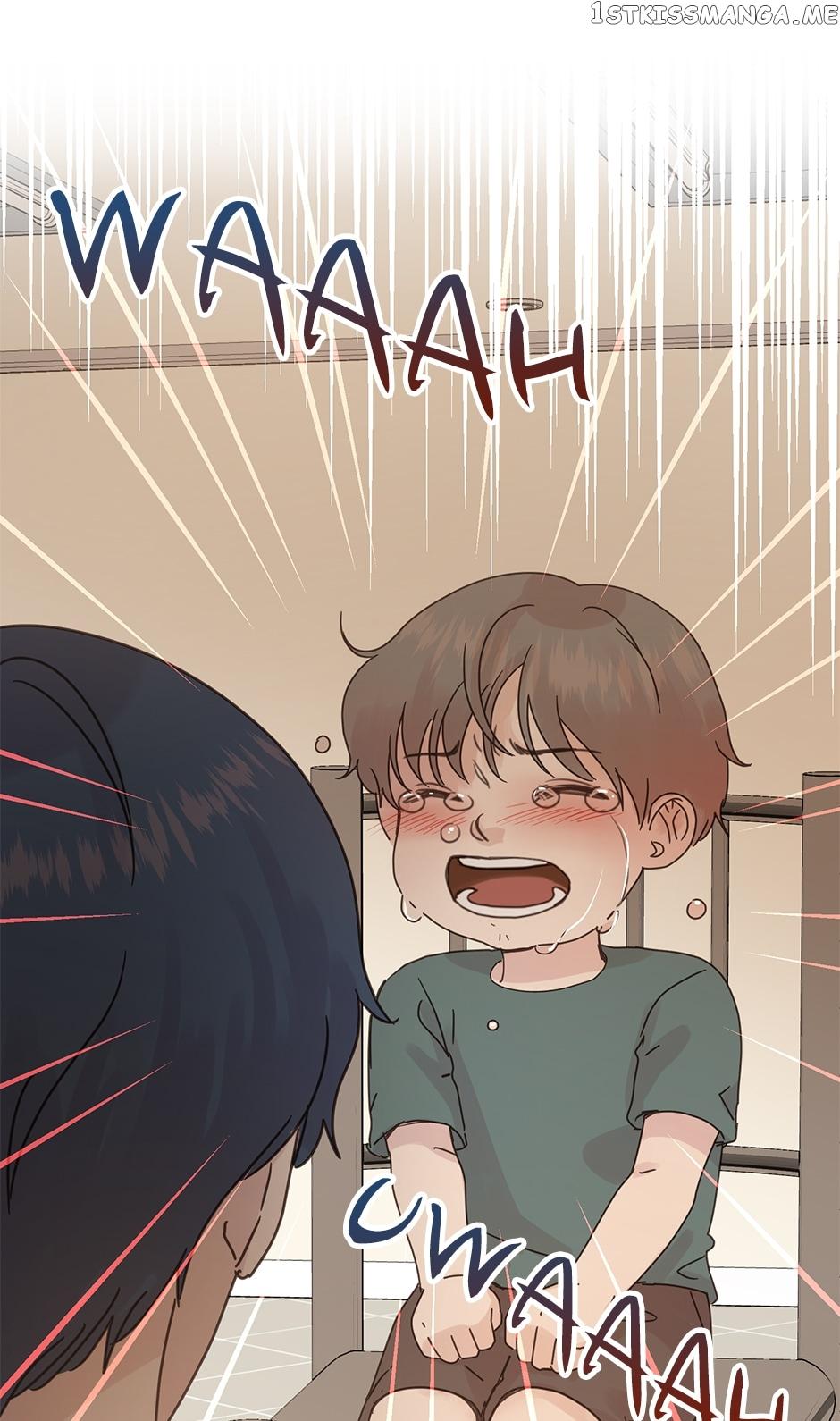 A Wife’s Sweet Revenge Chapter 86 page 8