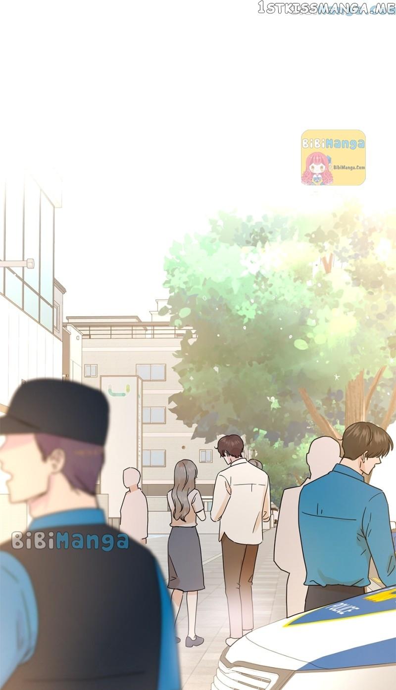 A Wife’s Sweet Revenge Chapter 88 page 11