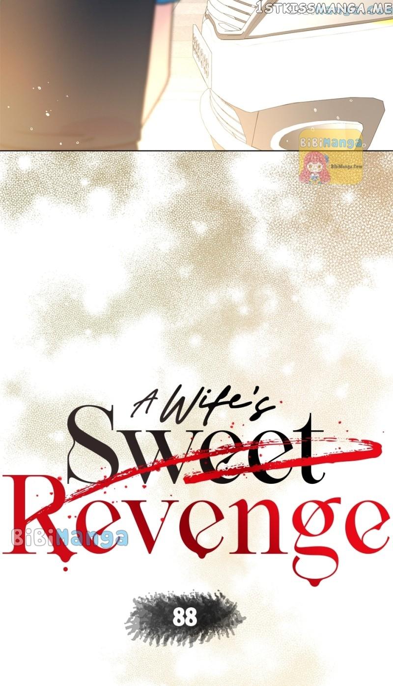 A Wife’s Sweet Revenge Chapter 88 page 12