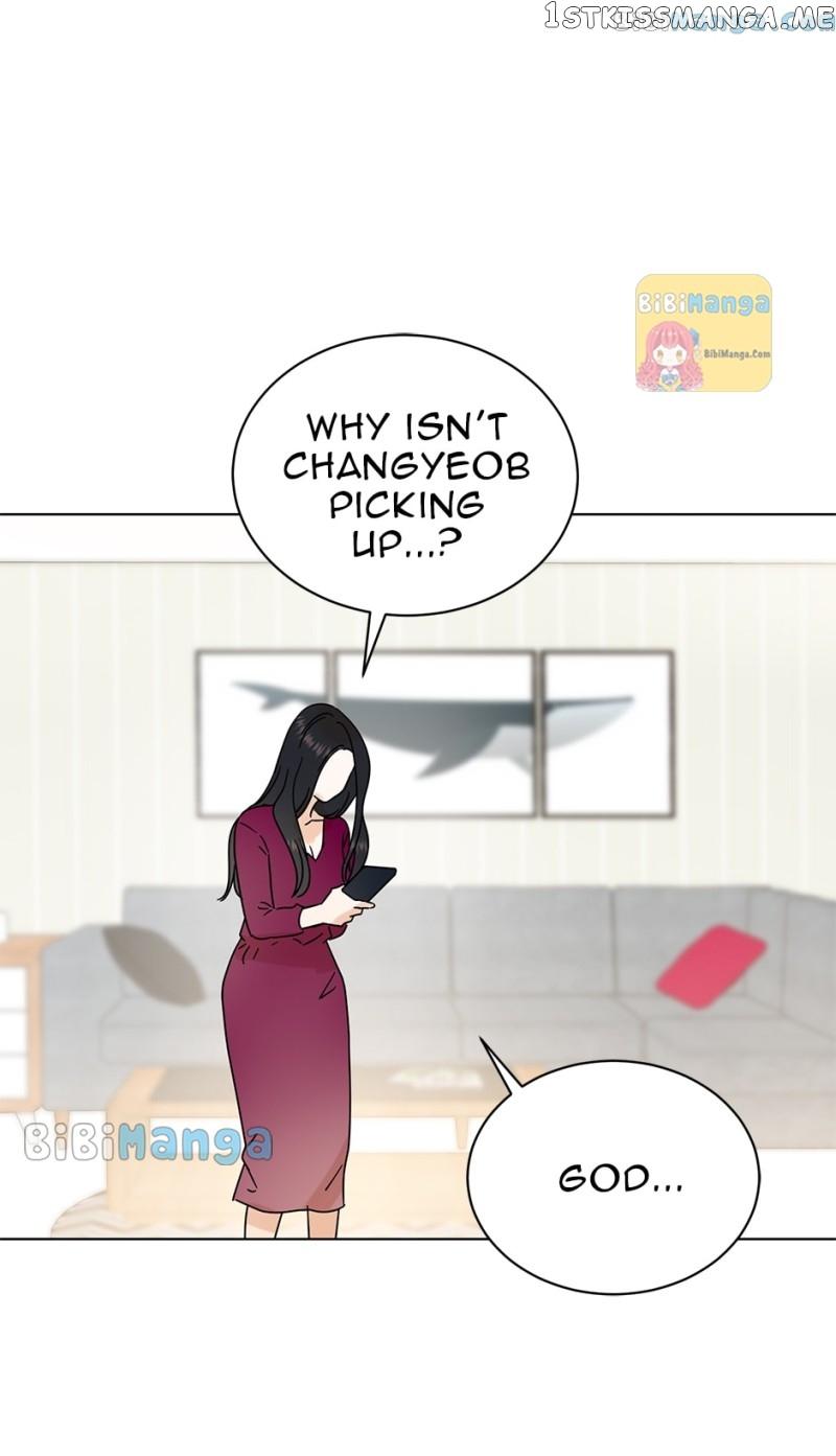 A Wife’s Sweet Revenge Chapter 88 page 14