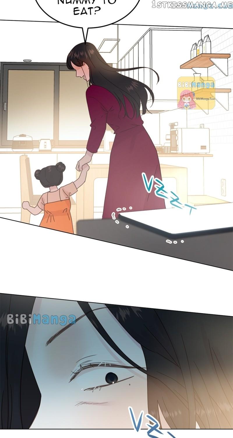 A Wife’s Sweet Revenge Chapter 88 page 16