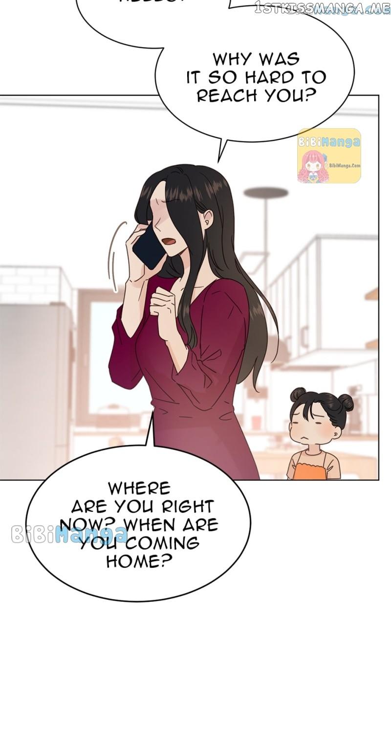 A Wife’s Sweet Revenge Chapter 88 page 18