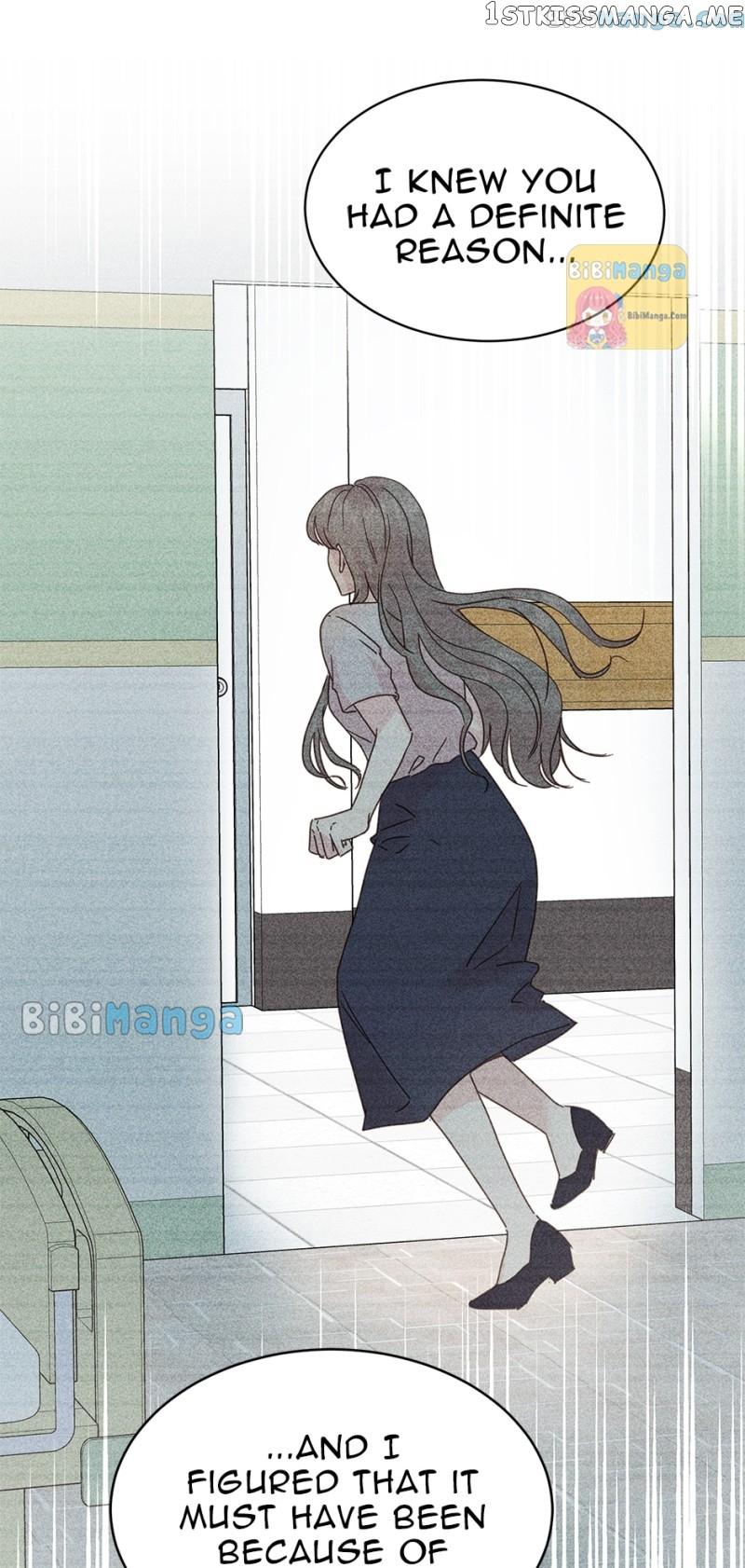 A Wife’s Sweet Revenge Chapter 88 page 1