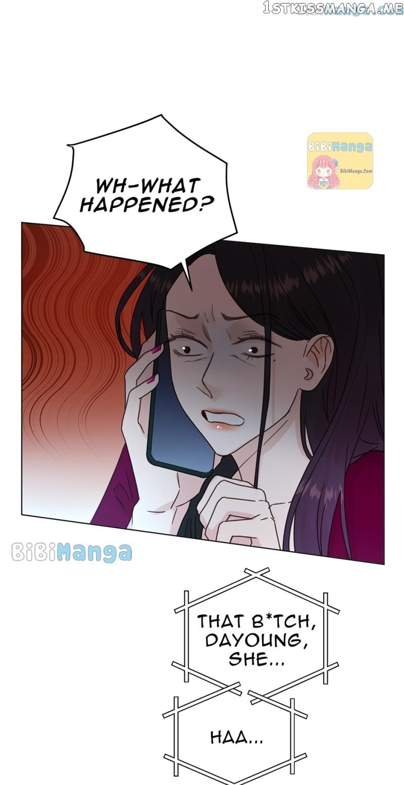 A Wife’s Sweet Revenge Chapter 88 page 20
