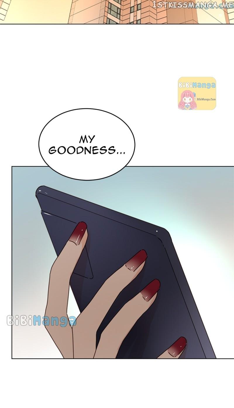 A Wife’s Sweet Revenge Chapter 88 page 26